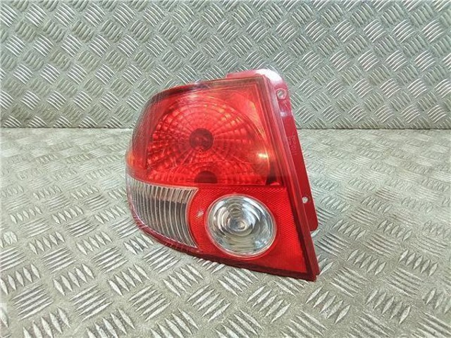 Lampa zespolona tylna lewa 924011CXXX HYUNDAI