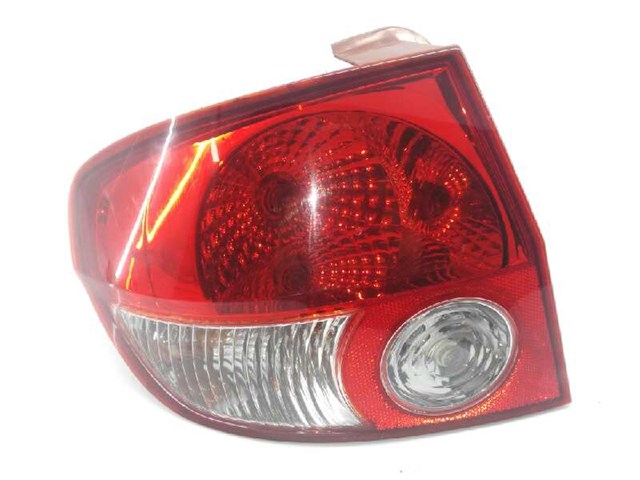 Lampa zespolona tylna lewa 924011CXXX HYUNDAI