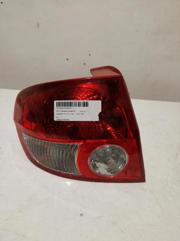 Lampa zespolona tylna lewa 924011CXXX HYUNDAI