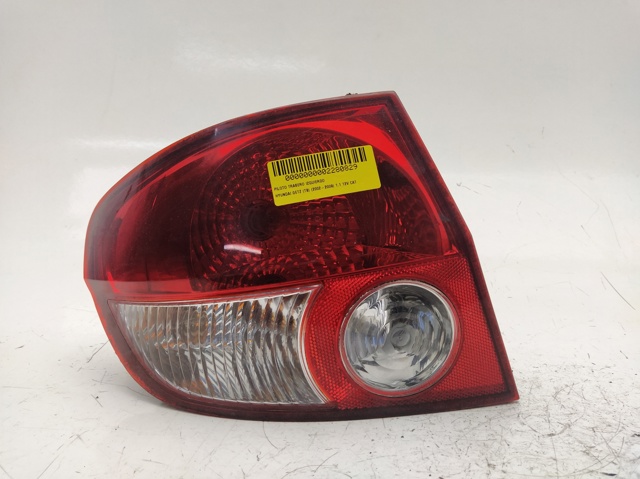 Lampa zespolona tylna lewa 924011CXXX HYUNDAI