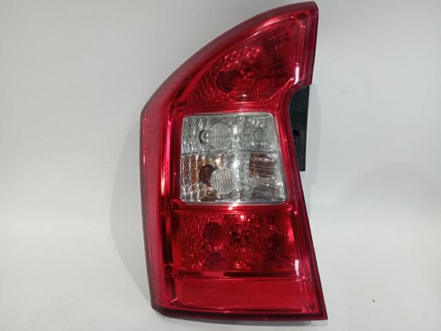Lampa tylna KIA Carens
