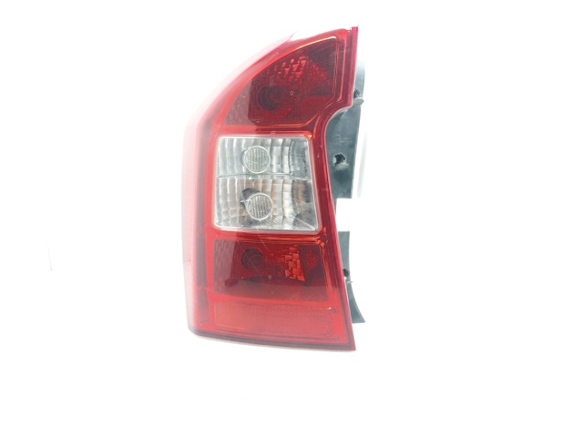 Lampa zespolona tylna lewa 924011D010 HYUNDAI