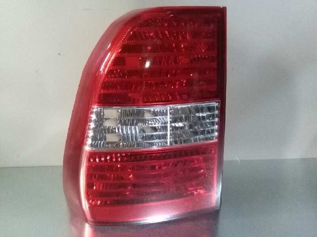 Lampa zespolona tylna lewa 924011F011 HYUNDAI