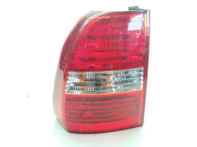 Lampa zespolona tylna lewa 924011F011 HYUNDAI