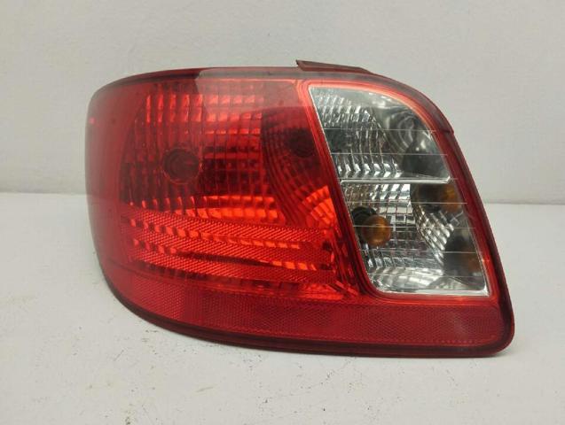  KIA Rio II (JB)