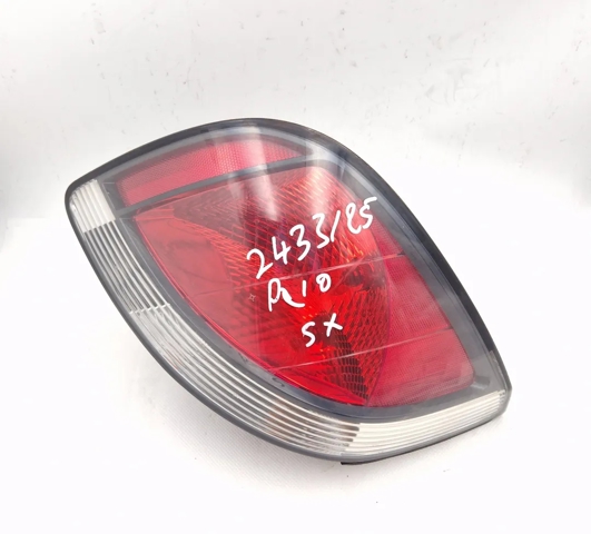 Lampa zespolona tylna lewa 924011G210 HYUNDAI