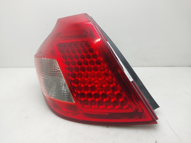 Lampa zespolona tylna lewa 924011H000 HYUNDAI