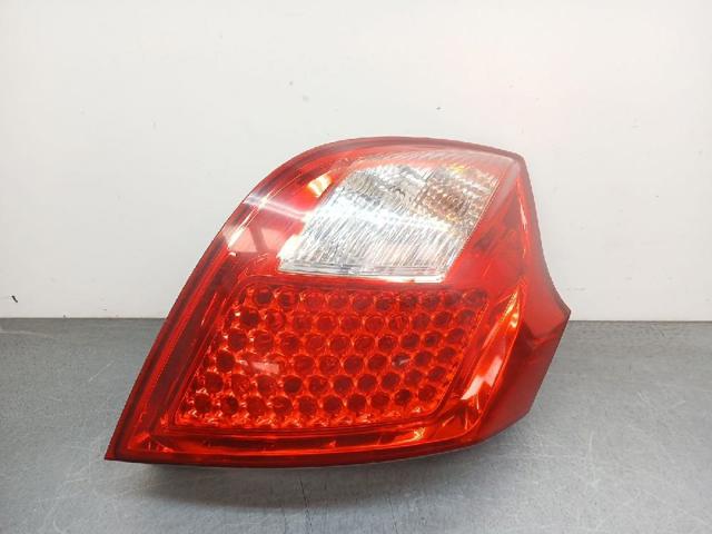 Lampa zespolona tylna lewa 924011H000 HYUNDAI