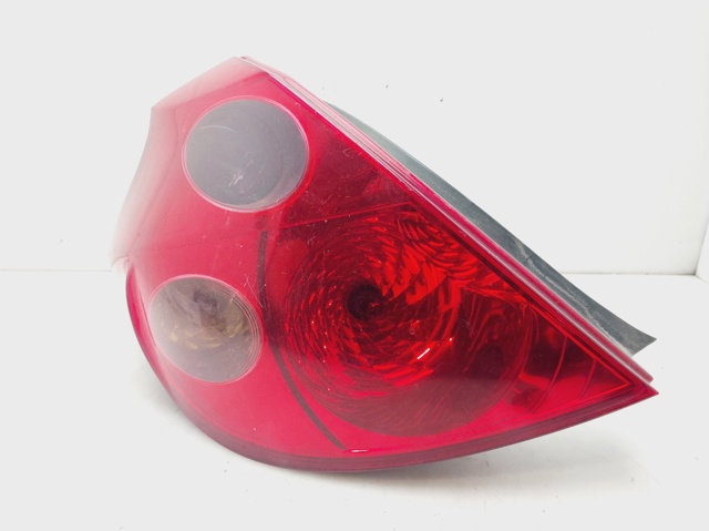 Lampa zespolona tylna lewa 924011H000 HYUNDAI