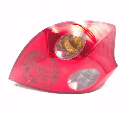 Lampa zespolona tylna lewa 924011H000 HYUNDAI