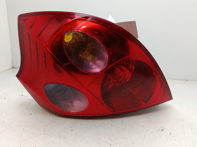 Lampa zespolona tylna lewa 924011H001 HYUNDAI
