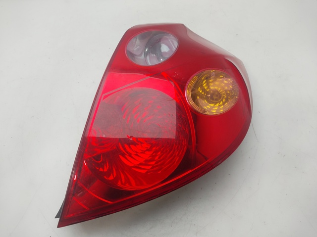 Lampa zespolona tylna lewa 924011H001 HYUNDAI