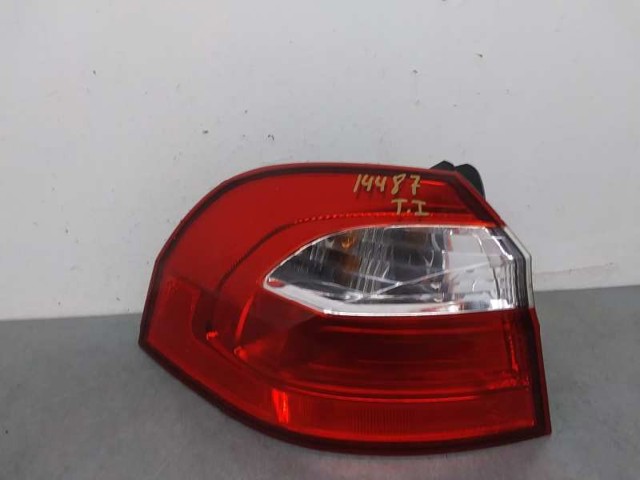 Lampa zespolona tylna lewa zewnętrzna 924011W2 HYUNDAI