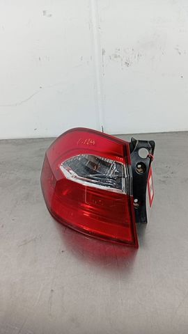 Lampa zespolona tylna lewa zewnętrzna 924011W2 HYUNDAI