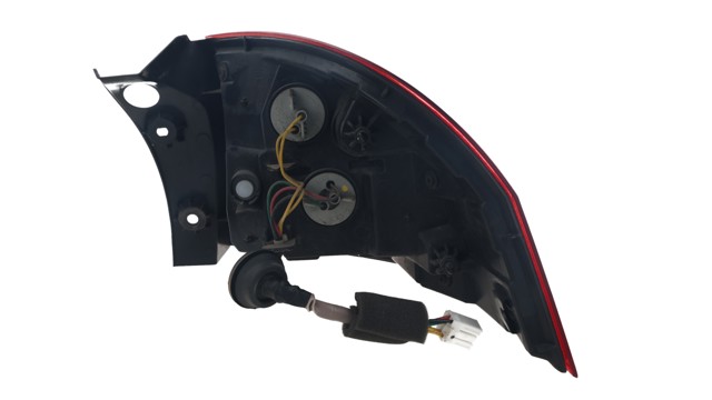 Lampa zespolona tylna lewa zewnętrzna 924011W2 HYUNDAI