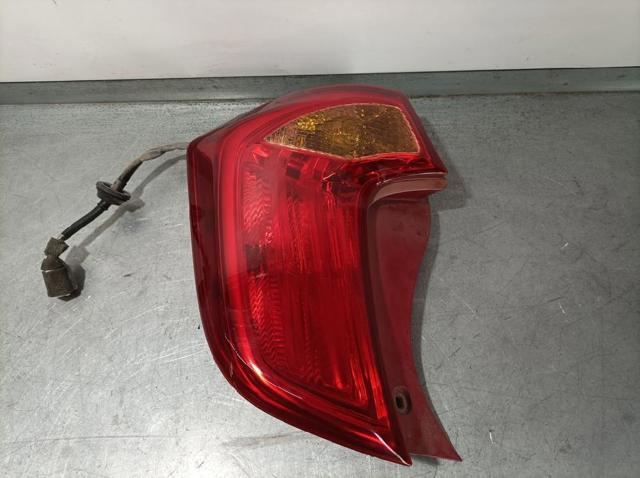 Lampa zespolona tylna lewa 924011Y0 HYUNDAI