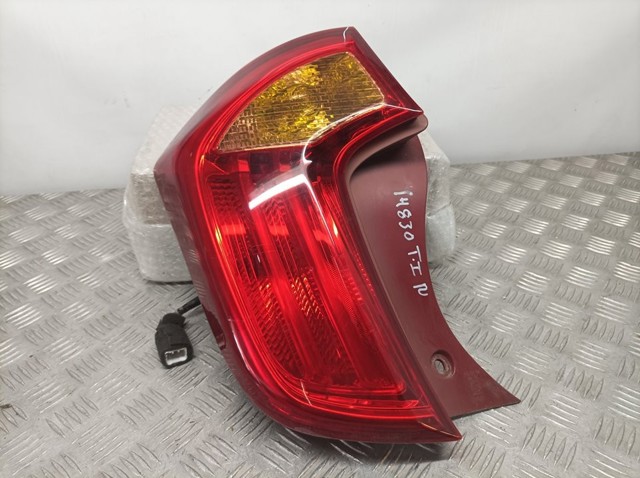 Lampa zespolona tylna lewa 924011Y0 HYUNDAI