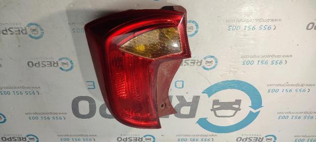 Lampa zespolona tylna lewa 924011Y0 HYUNDAI