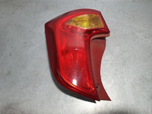 Lampa zespolona tylna lewa 924011Y010 HYUNDAI