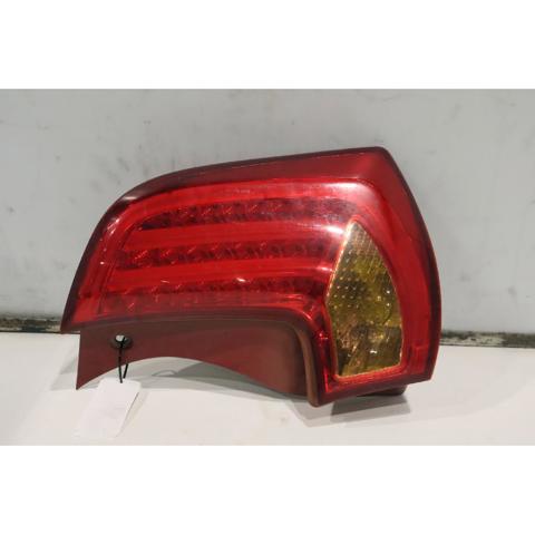 Lampa zespolona tylna lewa 924011Y010 HYUNDAI