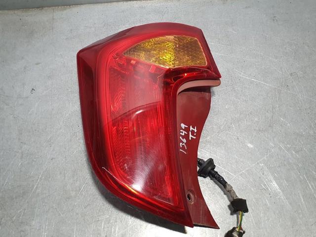Lampa zespolona tylna lewa 924011Y010 HYUNDAI