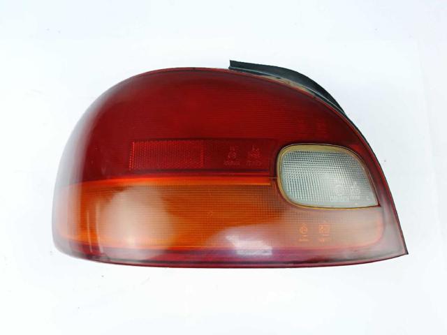 Lampa zespolona tylna lewa do Hyundai Accent X-3