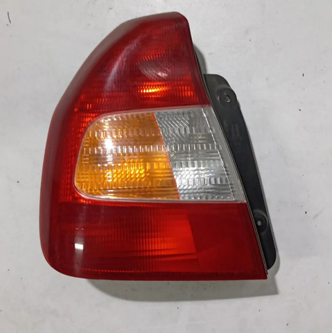  Hyundai Accent II (LC)