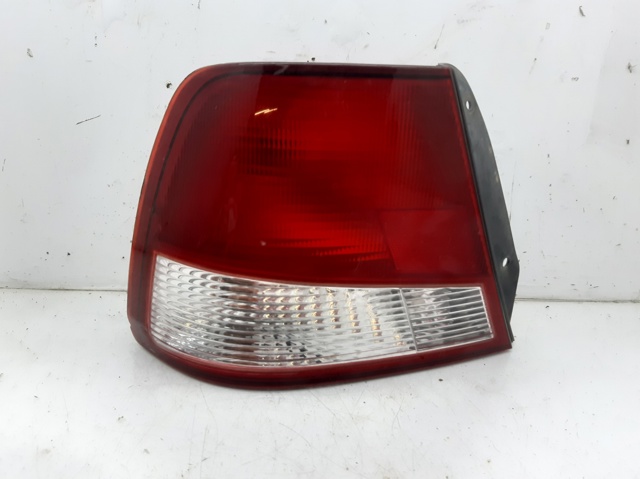 Lampa zespolona tylna lewa do Hyundai Accent LC
