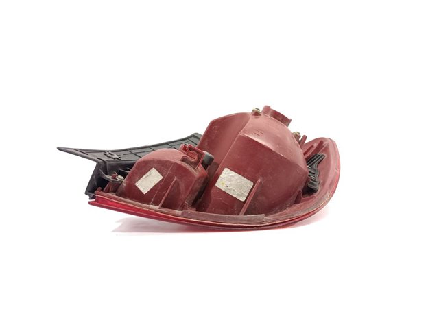 Lampa zespolona tylna lewa 92401257 HYUNDAI