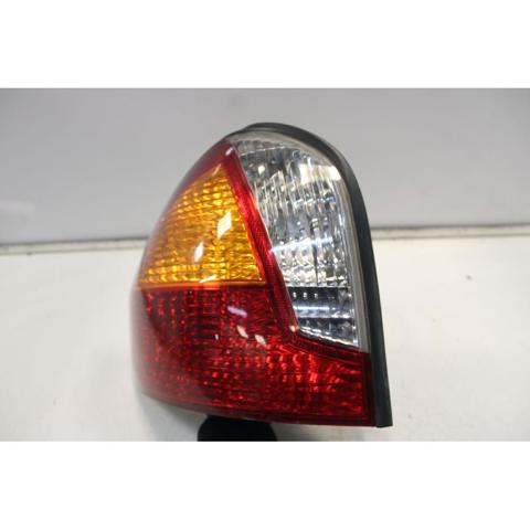 Lampa zespolona tylna lewa 9240126010 Hyundai/Kia