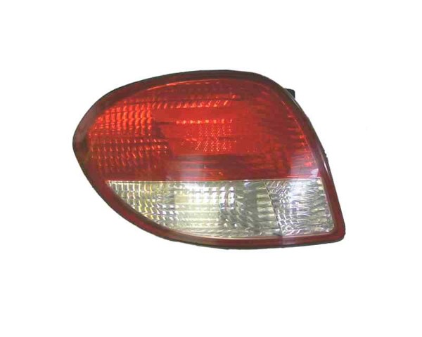 Lampa zespolona tylna lewa 9240127510 HYUNDAI