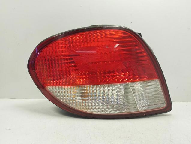 Lampa zespolona tylna lewa 9240127510 HYUNDAI
