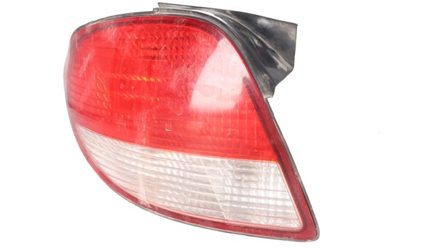 Lampa zespolona tylna lewa 9240127510 HYUNDAI