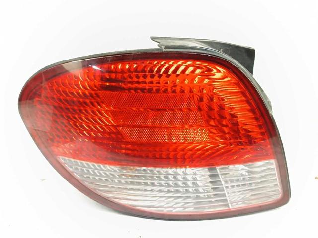 Lampa zespolona tylna lewa 9240127510 HYUNDAI