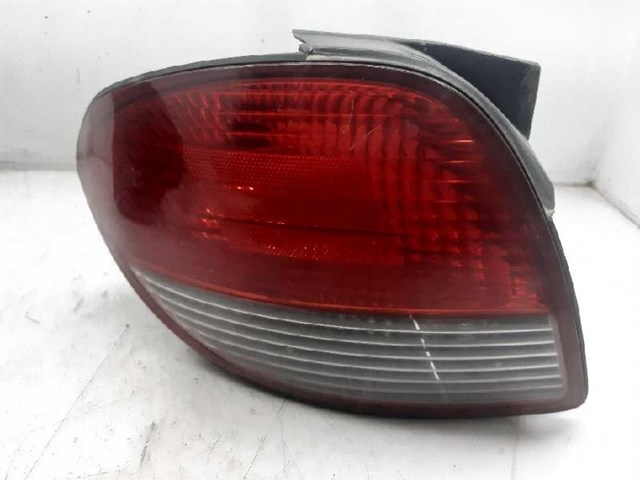 Lampa zespolona tylna lewa 9240127510 HYUNDAI