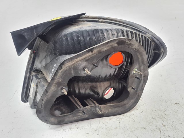 Lampa zespolona tylna lewa 9240127510 HYUNDAI