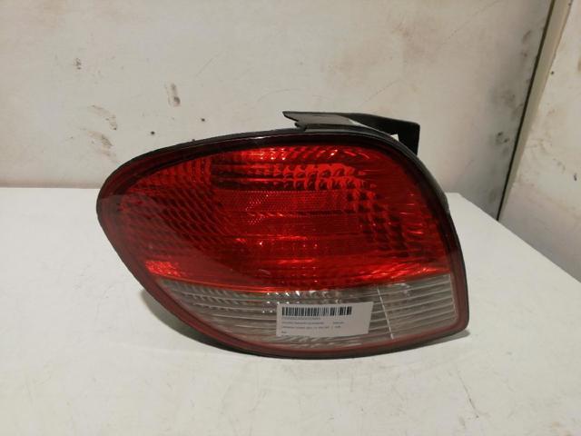 Lampa zespolona tylna lewa 9240127510 HYUNDAI
