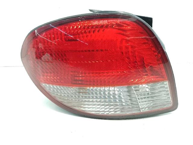 Lampa zespolona tylna lewa 9240127510 HYUNDAI