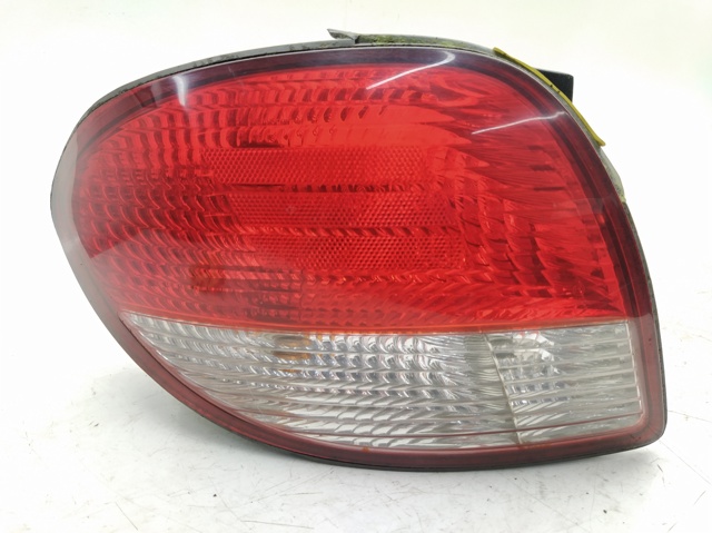 Lampa zespolona tylna lewa 9240127510 HYUNDAI