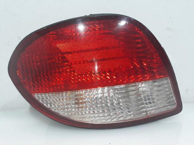 Lampa zespolona tylna lewa 9240127510 HYUNDAI