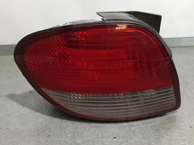 Lampa zespolona tylna lewa 9240127510 HYUNDAI