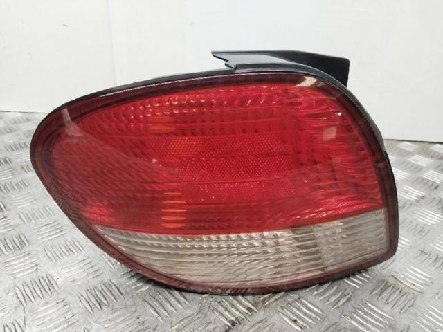 Lampa zespolona tylna lewa 9240127510 HYUNDAI