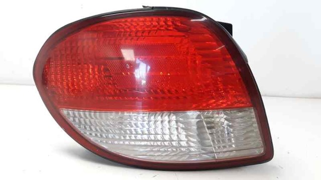 Lampa zespolona tylna lewa 9240127510 HYUNDAI