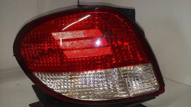 Lampa zespolona tylna lewa 9240127510 HYUNDAI