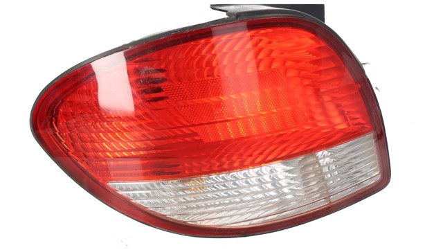 Lampa zespolona tylna lewa 9240127510 HYUNDAI