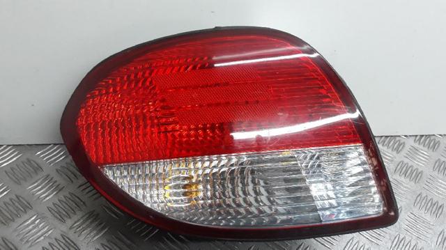Lampa zespolona tylna lewa 9240127510 HYUNDAI