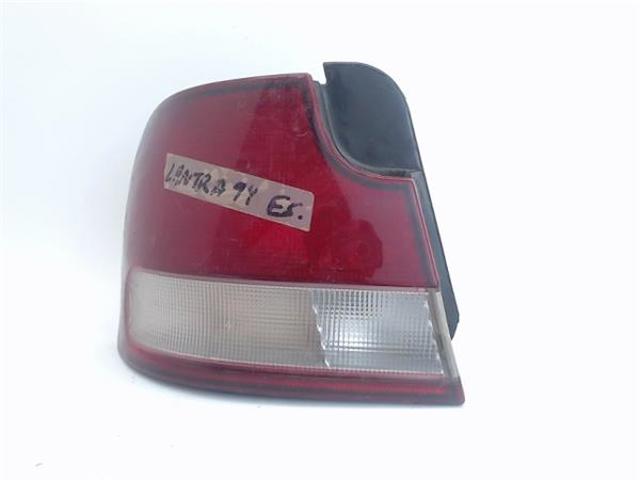 Lampa zespolona tylna lewa do Hyundai Lantra J-1