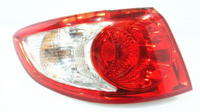Lampa zespolona tylna lewa zewnętrzna 924012B020 HYUNDAI