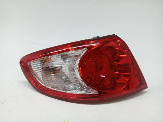 Lampa zespolona tylna lewa zewnętrzna 924012B020 HYUNDAI