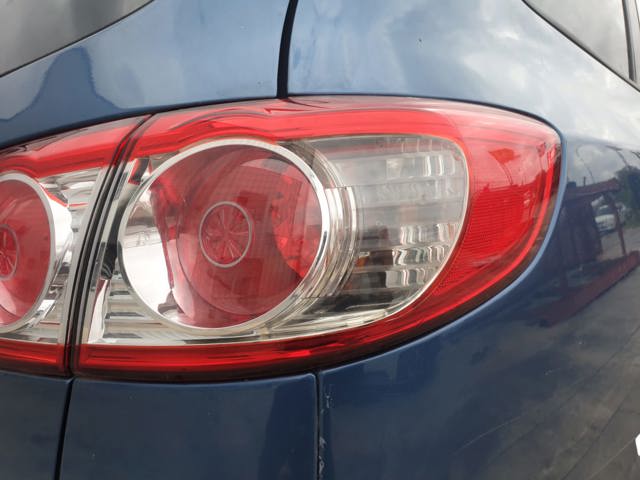 Lampa zespolona tylna lewa zewnętrzna 924012B020 HYUNDAI